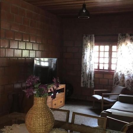 Toledo Chacara Joao E Maria别墅 外观 照片